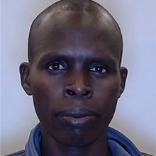 Paul Lonyangata