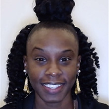 Kamaria Durant