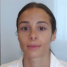 Camille Laus