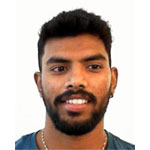 Siddhanth Thingalaya