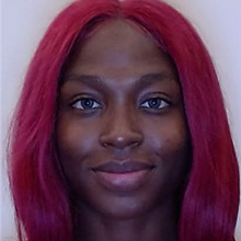 Crystal Emmanuel