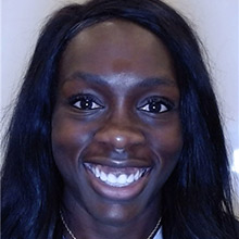 Morolake Akinosun