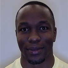 Akani Simbine
