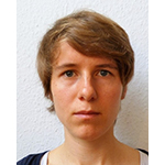 Maya Rehberg