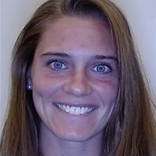 Alysha Newman