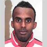 Mukhtar Mohammed
