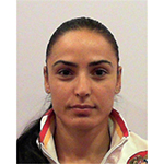 Amaliya Sharoyan