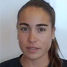Belén Casetta