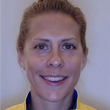 Charlotta Fougberg