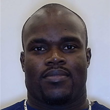 Franck Elemba