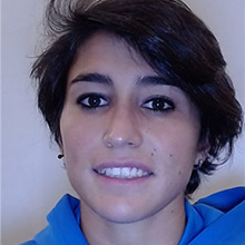 Roberta Bruni