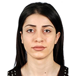 Diana Khubeseryan