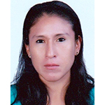 Rosmery QUISPE Guarachi