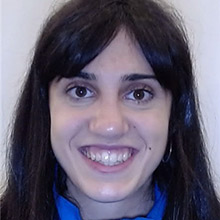 Eleonora Vandi