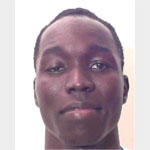 Geoffrey Akena