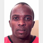 Stephen Wafula Barasa