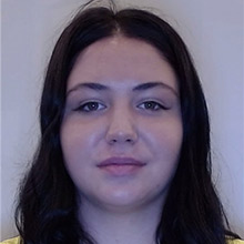 Alona Shamotina