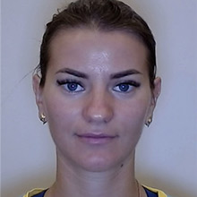 Svetlana Golendova