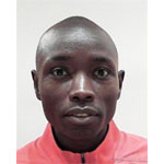 Daniel Kinyua