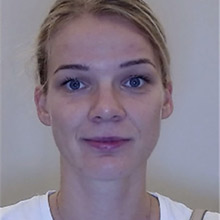 Alicja Konieczek