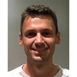 Damian Blocki