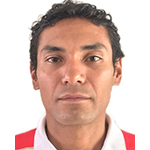 Daniel VARGAS DE Jésus
