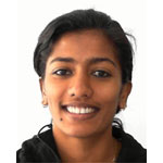 Anu Raghavan