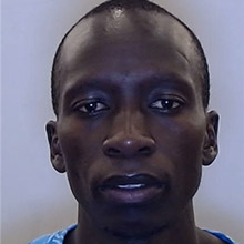 Leonard Korir