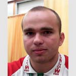 Raman Zholudzeu