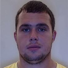 Serhiy Perevoznikov