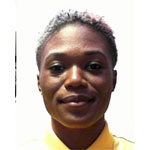 Christania Williams