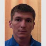 Nikolay Markov