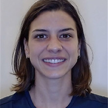 Irene Sánchez-Escribano