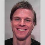 Nick Ekelund-Arenander