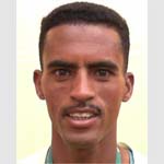 Tuemay Weldlibanos Tsegay