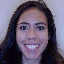 Maria Bernard-Galea
