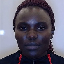 Juliet Chekwel