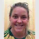Kirsty Leigh Williams