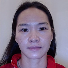 Yongli Wei