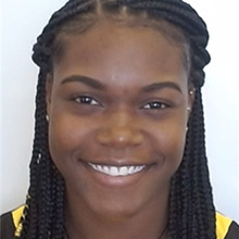 Yanique Thompson