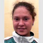 Viktoryia Bartash