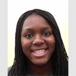 Nikki Okwelogu