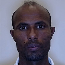 Weldu Negash Gebretsadik