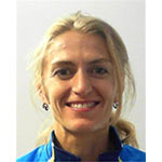 Tetyana Vernigor