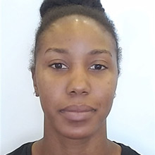 Shanieka Ricketts