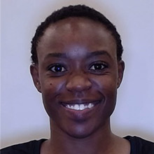 Christine Botlogetswe