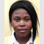 Mokulubete Blandina Makatisi