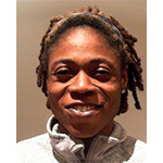 Abike Funmilola Egbeniyi