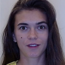 Kateryna Klymyuk