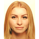 Olena Yanovska